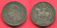 Sachsen Germany Saxony Taler Siegestaler Siegestaler König Johann -
