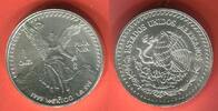 Mexiko 1 Unze Silber Plata Pura Libertad - Siegesgöttin -