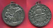 Verdienstmedaille 1913 - 1918 Ohne Jahr Deutschland Kaiserreich Bayern des Bayrischen Industriellen Verbands Mit Box Henkel Öse Pragefisch Stempe...