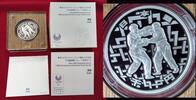 Japan 1.000 Yen Commemorative Silver 1 oz Proof Coin Judo - Tokyo 2020 Paralympic Games - Paralympische Spiele -