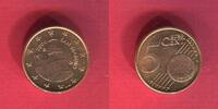 San Marino 0,05 Euro Kleinmünze - 5 Cent -