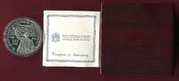 Malta 10 Euro Silbermünze Maltas Unabhängigkeit 1964 - 2014 (m. Farbapplikation) -