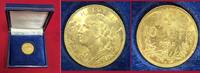 Schweiz, Switzerland 10 Franken Goldmünze Vreneli Typ Gold -