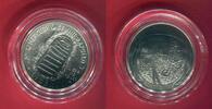 USA 1/2 Dollar Ku/Ni Gedenkmünze konkav Apollo 11 -