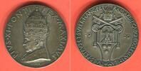 Deutschland Weimarer Republik Silbermedaille - von Roth Pio XI. 1922-1938 - Pius -
