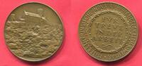 Weimarer Republik Deutschland Germany Medaille, Karl Goetz Verdienstmedaille Mittelthüringische Handelskammer für Treue in der Arbeit Bayer. Hauptmünzamt -