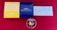 Frankreich 10 Euro Gold 2005 Le Tour du Monde en 80 Jours - Jules Verne ... 1295,00 EUR  Excl. 23,00 EUR Verzending