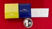 Frankreich 1,50 Euro Silber 2006 Triumphbogen - Arc de Triomphe Polierte... 70,00 EUR  Excl. 9,00 EUR Verzending