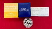 Frankreich 1,50 Euro Silber 2005 Jules Verne - 20.000 Meilen unter dem M... 85,00 EUR  Excl. 9,00 EUR Verzending