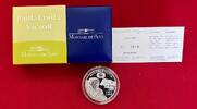 Frankreich 1,50 Euro Silber 2007 Paul-&Eacute;mile Victor Polierte Platte in Ka... 75,00 EUR  Excl. 9,00 EUR Verzending