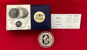 Frankreich 10 Euro Silber 2017 Seumeuse - Le Louis d'Or Polierte Platte ... 75,00 EUR  Excl. 9,00 EUR Verzending