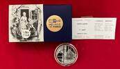 Frankreich 10 Euro Silber 2015 Manon Lescaut Polierte Platte in Kapsel, ... 75,00 EUR  Excl. 9,00 EUR Verzending