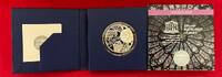 Frankreich 10 Euro Silber 2013 850 Jahre Notre Dame (m. Farbapplikation)... 85,00 EUR  Excl. 9,00 EUR Verzending