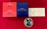 Frankreich 1,50 Euro Silber 2007 Tintin & Captain Haddock (m. Farbapplik... 89,00 EUR  Excl. 9,00 EUR Verzending
