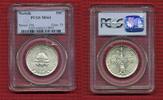 USA 1/2 Dollar Commemorative Coinage Norfolk Schiffsmotiv -
