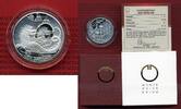 Österreich Austria 10 Euro Silber Gedenkmünze Der Basilisk Sagen und Legenden -