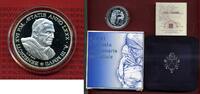 Vatikan 10 Euro Silbermünze Benedikt XVI. 3. Pontifikatsjahr -