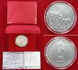 Tokelau 5 Dollars Silbermünze 2015 Jahr der Ziege - Year of the Goat - Lunar Serie - kleine Auflage Antique finish with box & coa