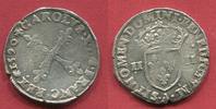 Frankreich 1/4 Ecu Paris Karl X. -