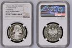POLAND Polen S200KZ 200000 Zloty Wladislaw III. Große Brust Large Bust -