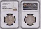 British India Indien RUPEE Rupie Queen Victoria -