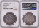ITALY Papal States Vatican Rom SCUDO Georg XVI. An I -