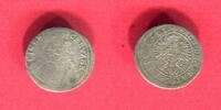 Brandenburg Bayreuth 1 Kreuzer Einen Creuzer - Christian-Ernst 1655-1712 -