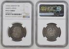Germany Deutschland 1933- 1945 5 Mark 1933 A 450. Geburtstag von Martin Luther NGC PF 61 CAMEO