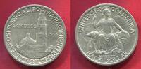 USA 50 Cents 1/2 Dollar commemorative coin San Diego California-Pacific Exposition -
