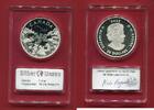 Kanada 20 Dollars Silber 2022 Black History - Underground Railroad (1 oz... 150,00 EUR  Excl. 9,00 EUR Verzending