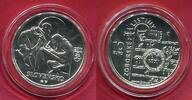 Slowakei Slovensko 10 Euro Silber 2011 Zobor - Urkunden - 900.Jahrestag ... 39,00 EUR  Excl. 9,00 EUR Verzending