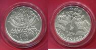 Slowakei Slovensko 10 Euro Silber 2011 Die Zobor &auml;lteste Urkundenorigina... 39,00 EUR  Excl. 9,00 EUR Verzending