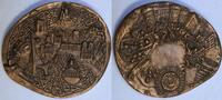 France medaille Histoire de Paris, Jean-Philippe Roch. -
