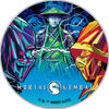 Niue 5 Dollars MORTAL KOMBAT 2 Oz Silver Coin 5$ Niue 2022 -
