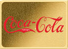 Chad 3000 Francs HERITAGE COCA COLA Through the Decades 1/500 Oz Gold Coin 3000 Francs Chad 2023 -