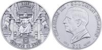 10 Dollars STATUE OF ZEUS Seven Wonders of the Ancient World Silver Coin 10$ Solomon Islands 2025 Prooflike