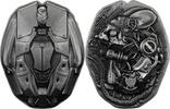 Cameroon 2000 Francs 2025 MOUSE Digital Guardian 2 Oz Silver Coin 2000 F... 259,95 EUR  plus 15,00 EUR verzending