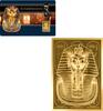 Chad 3000 Francs TUTANCHAMUN 1/1000 Oz Gold Coin 3000 Francs Chad 2024 -