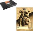 Chad 5000 Francs ISIS Egypt Pharaohs 1/200 Oz Gold Coin 5000 Francs Chad 2024 -