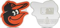5 Dollars BALTIMORE ORIOLES Major League Baseball 3 Oz Silver Coin 5$ Niue 2025 Proof