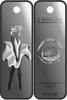 Liberia 1 Dollar WHITE WIND DRESS Pendant Silver Coin 1$ Liberia 2025 -