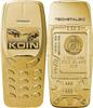 2 Dollars UNBREAKABLE PHONE Gilded TechStalgic 2 Oz Silver Coin 2$ Niue 2025 Proof