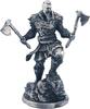 VIKING 5 Oz Silver Statue -