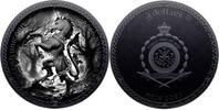 Niue 2 Dollars SCOTTISH UNICORN 1 Oz Silver Coin 2$ Niue 2023 -