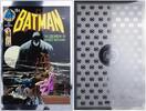 Samoa 5 Dollars BATMAN 227 DC Comics Iconic Covers 1 Oz Silver Foil 5$ Samoa 2025 -