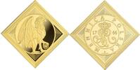 GRIFFIN 1 Oz Gold Cast Bar 2025 -