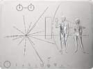 2 Dollars PIONEER Space Probe 2 Oz Silver Coin 2$ Niue 2025 Silk Finish