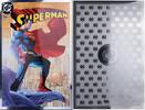 Samoa 5 Dollars SUPERMAN 204 DC Comics Iconic Covers 1 Oz Silver Foil 5$ Samoa 2025 -