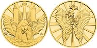 ANGEL Ducat Gold Medal 2025 -