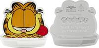 Niue 2 Dollars NATURE MOST PERFECT FOOD Garfield 1 Oz Silver Coin 2$ Niue 2025 -